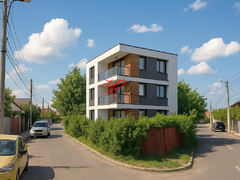 Colentina, vanzare teren pentru casa/bloc